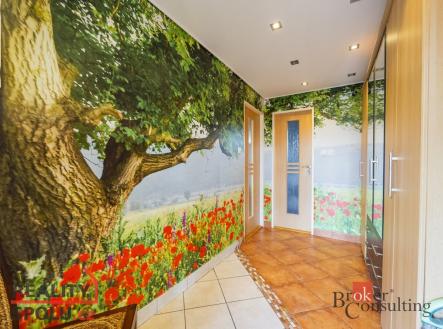 Prodej domu/vily, 78 m²