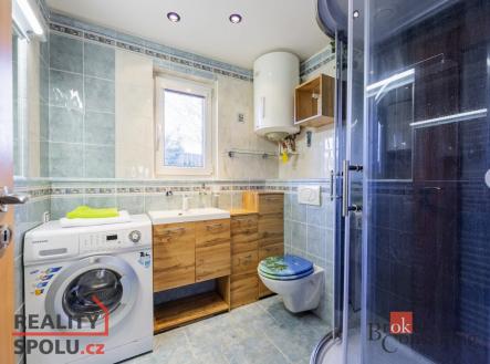 Prodej domu/vily, 78 m²