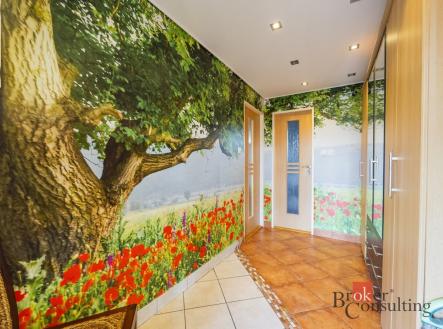 Prodej domu/vily, 78 m²