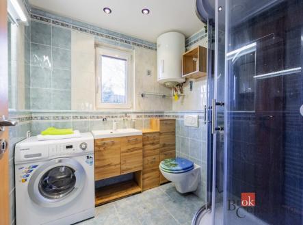 Prodej domu/vily, 78 m²