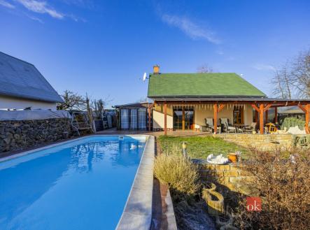 Prodej domu/vily, 78 m²