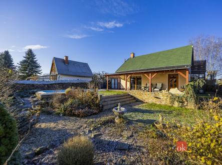 Prodej domu/vily, 78 m²