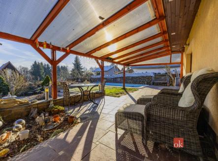 Prodej domu/vily, 78 m²