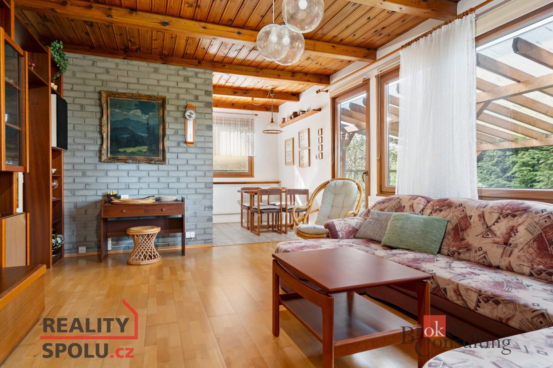 Prodej rodinný dům se zahradou, Druztová