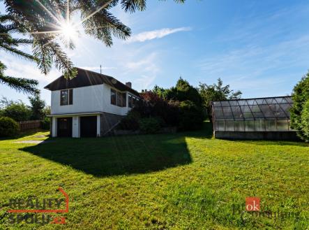 Prodej domu/vily, 79 m²