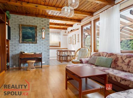 Prodej domu/vily, 79 m²