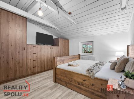 Prodej komerčního objektu, jiný, 650 m²