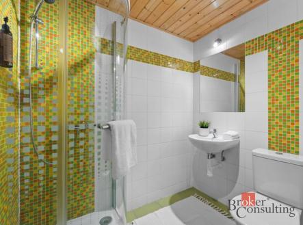 Prodej komerčního objektu, jiný, 650 m²