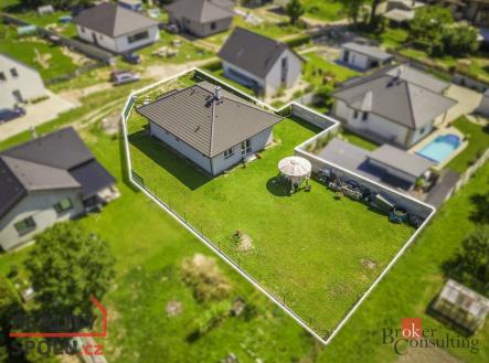 Prodej domu/vily, 120 m²