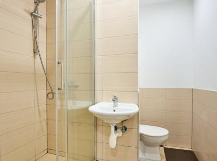 Prodej bytu, 2+1, 43 m²