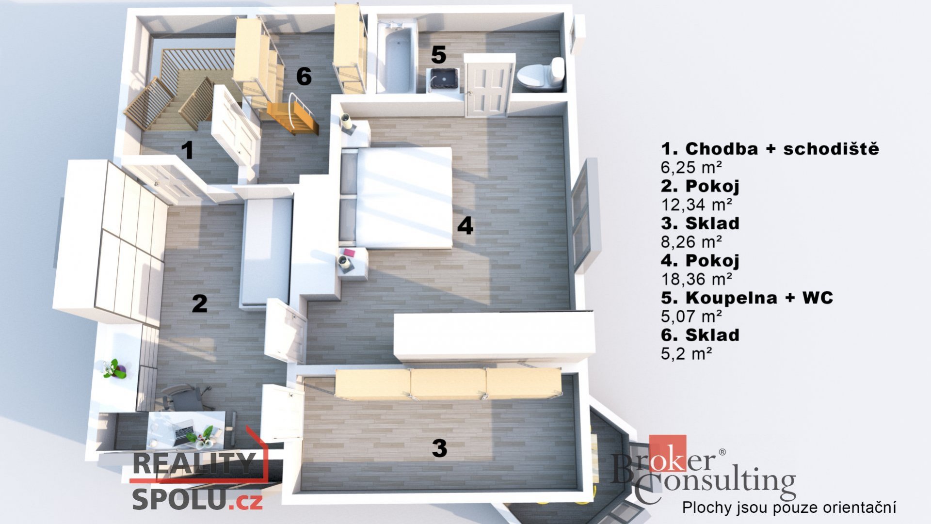 Prodej, domy/rodinný, 105 m2, Sportovní 426, 78833 Hanušovice, Šumperk [ID 79632]