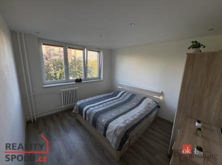 Pronájem bytu, 3+1, 73 m²