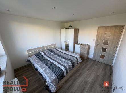 Pronájem bytu, 3+1, 73 m²