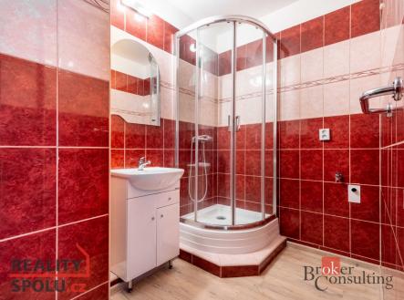 Prodej bytu, 1+1, 45 m²