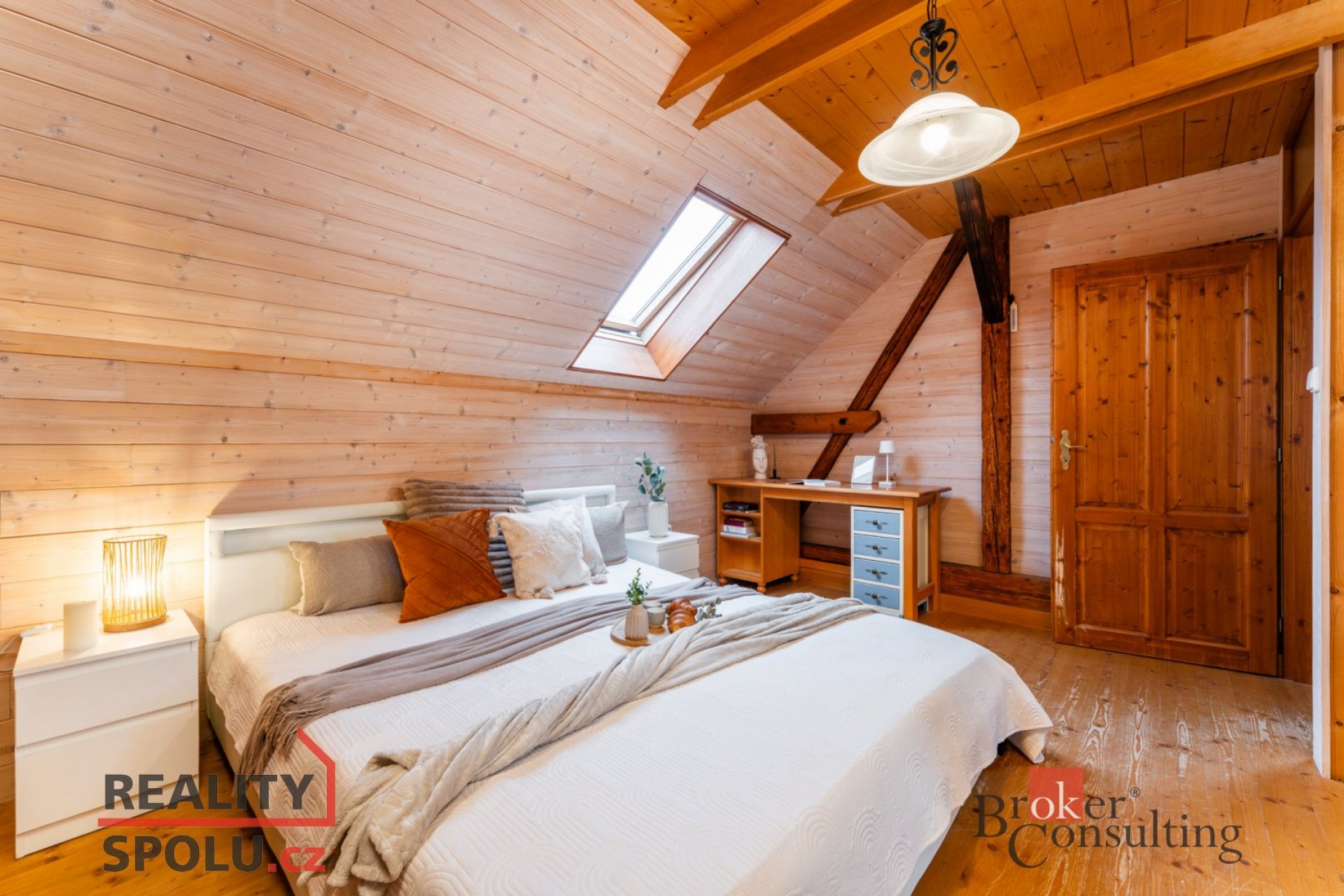 Rodinný dům v Holicích