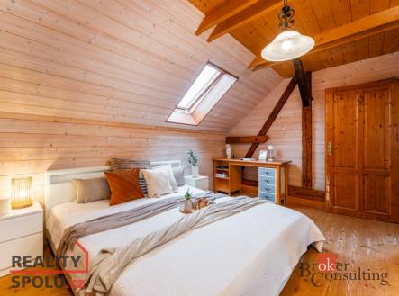 Prodej domu/vily, 122 m²