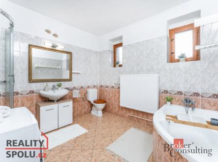 Prodej domu/vily, 122 m²