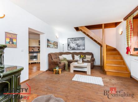 Prodej domu/vily, 122 m²