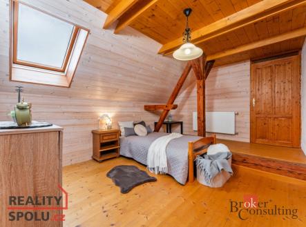 Prodej domu/vily, 122 m²