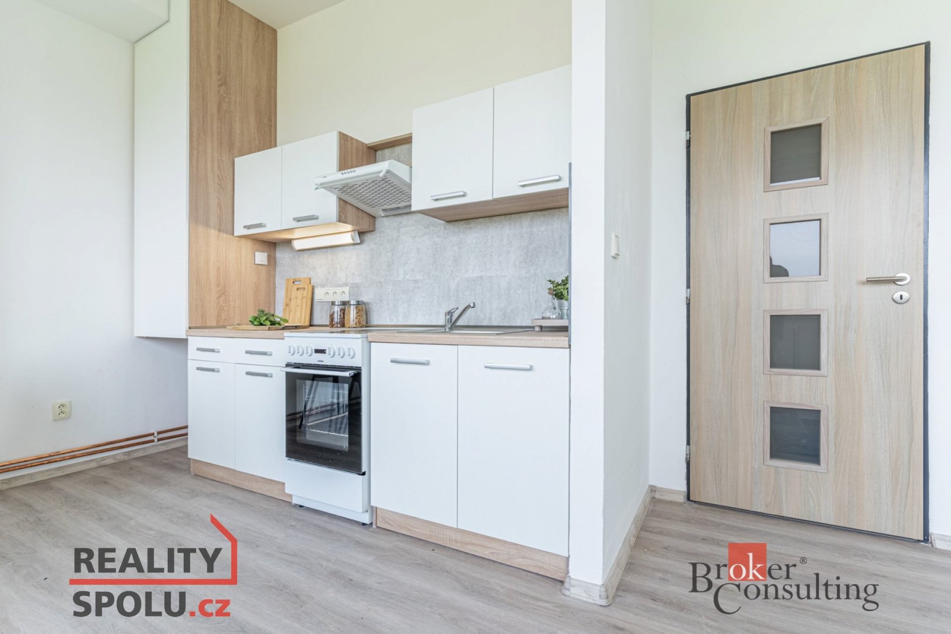 Pronájem, byty/2+kk, 54 m2, 41201 Mlékojedy, Litoměřice [ID 79758]