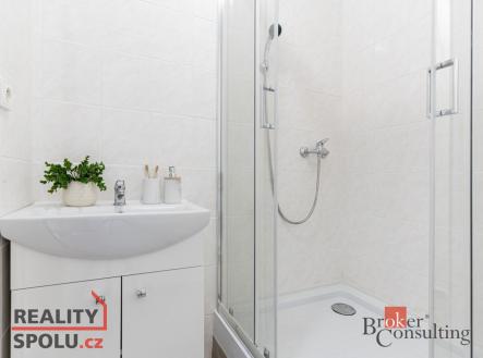 Pronájem bytu, 2+kk, 54 m²