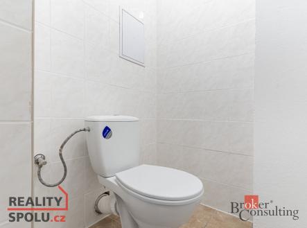 Pronájem bytu, 2+kk, 54 m²