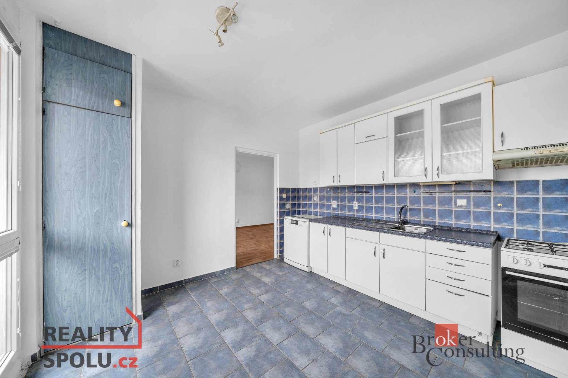 Podnájem, byty/3+1, 99.3 m2, třída Edvarda Beneše 1526/78, Nový Hradec Králové, 50012 Hradec Králové