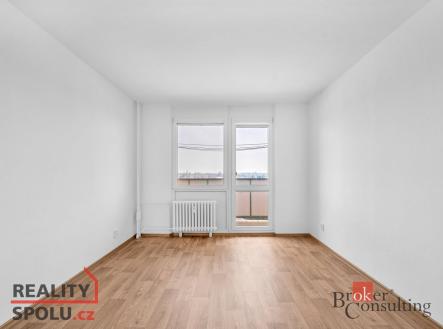 Pronájem bytu, 3+1, 99,3 m²