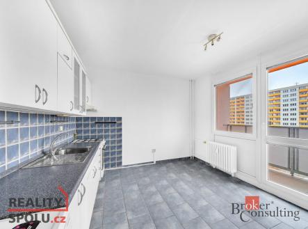 Pronájem bytu, 3+1, 99,3 m²