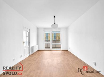 Pronájem bytu, 3+1, 99,3 m²