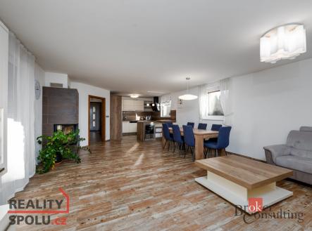 Prodej domu/vily, 138 m²