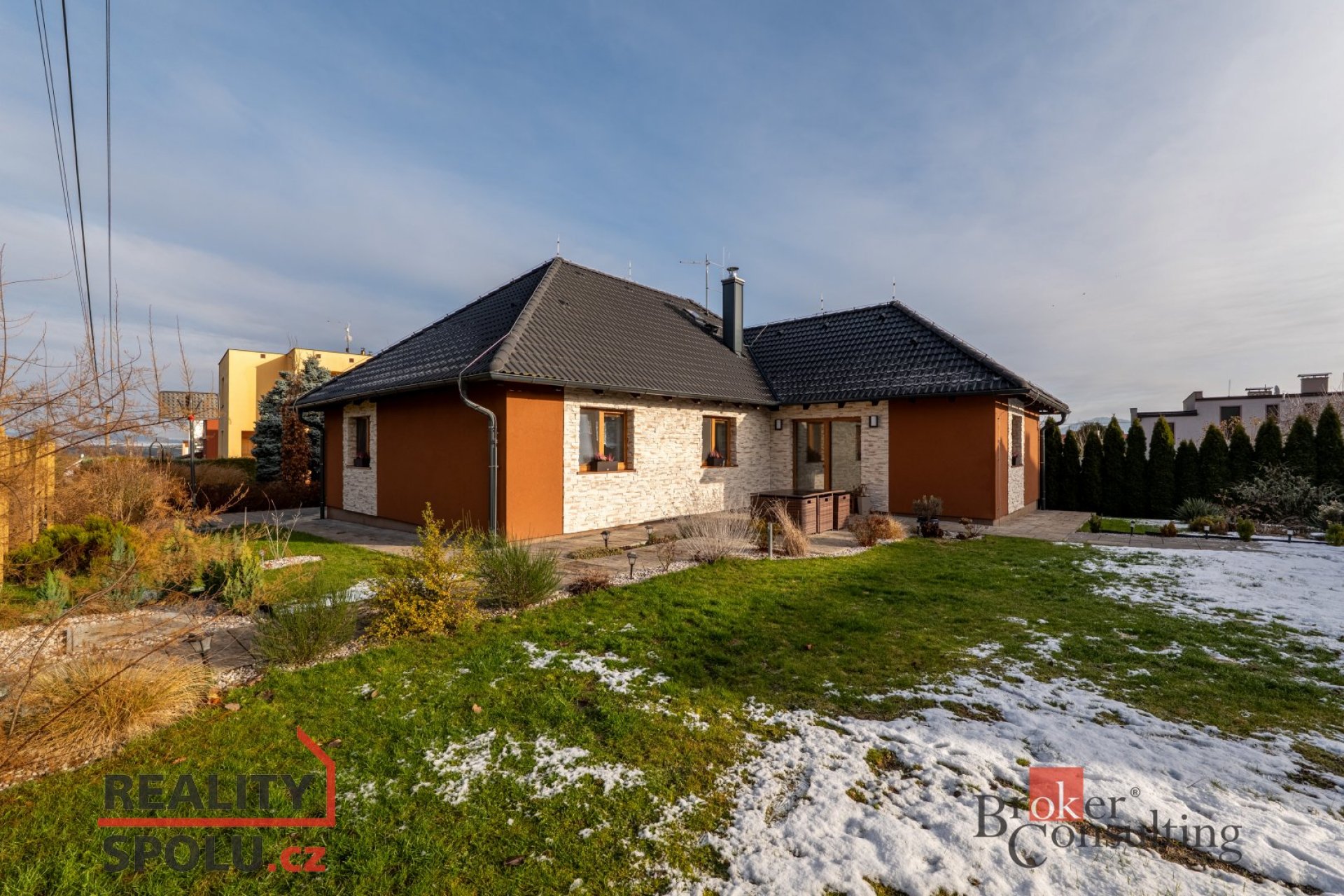 Prodej, domy/rodinný, 138 m2, K Trati 1068, 33701 Rokycany, Rokycany [ID 79768]