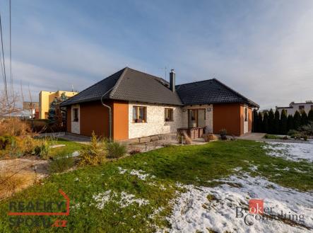 Prodej domu/vily, 138 m²