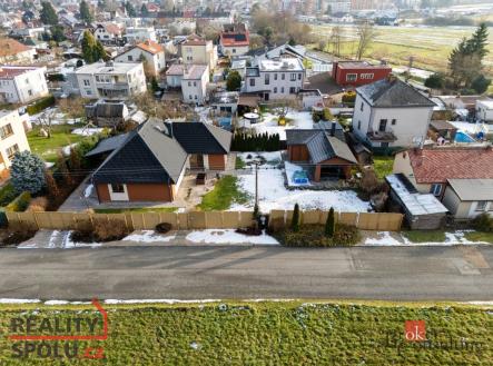 Prodej domu/vily, 138 m²