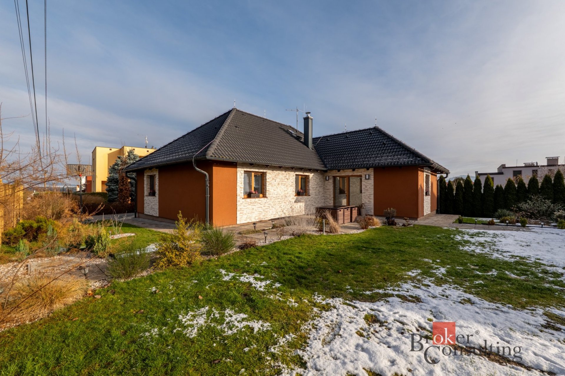 Prodej, domy/rodinný, 138 m2, K Trati 1068, 33701 Rokycany, Rokycany [ID 79768]