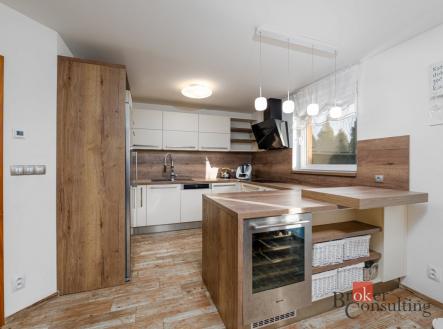 Prodej domu/vily, 138 m²