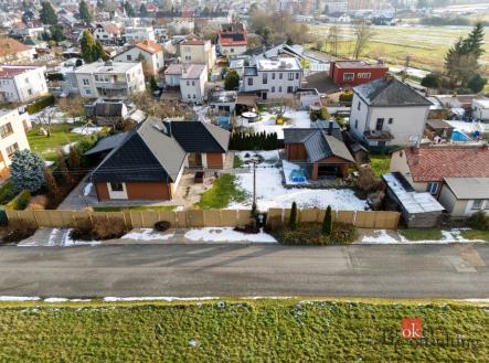 Prodej domu/vily, 138 m²