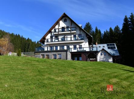 Prodej bytu, 1+1, 28 m²