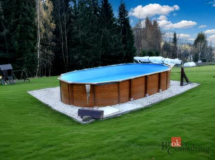 Prodej bytu, 1+1, 28 m²