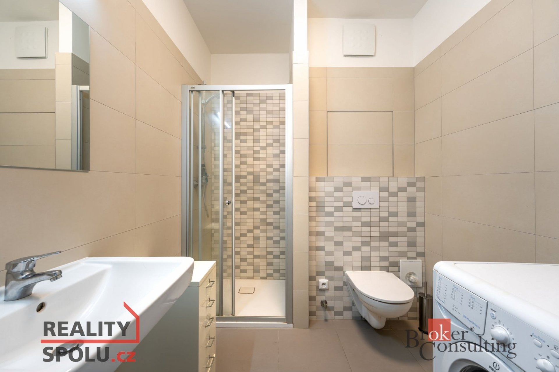 Pronájem, byty/1+kk, 35 m2, třída Generála Píky 2044/13, Černá Pole, 61300 Brno-Královo Pole [ID 796