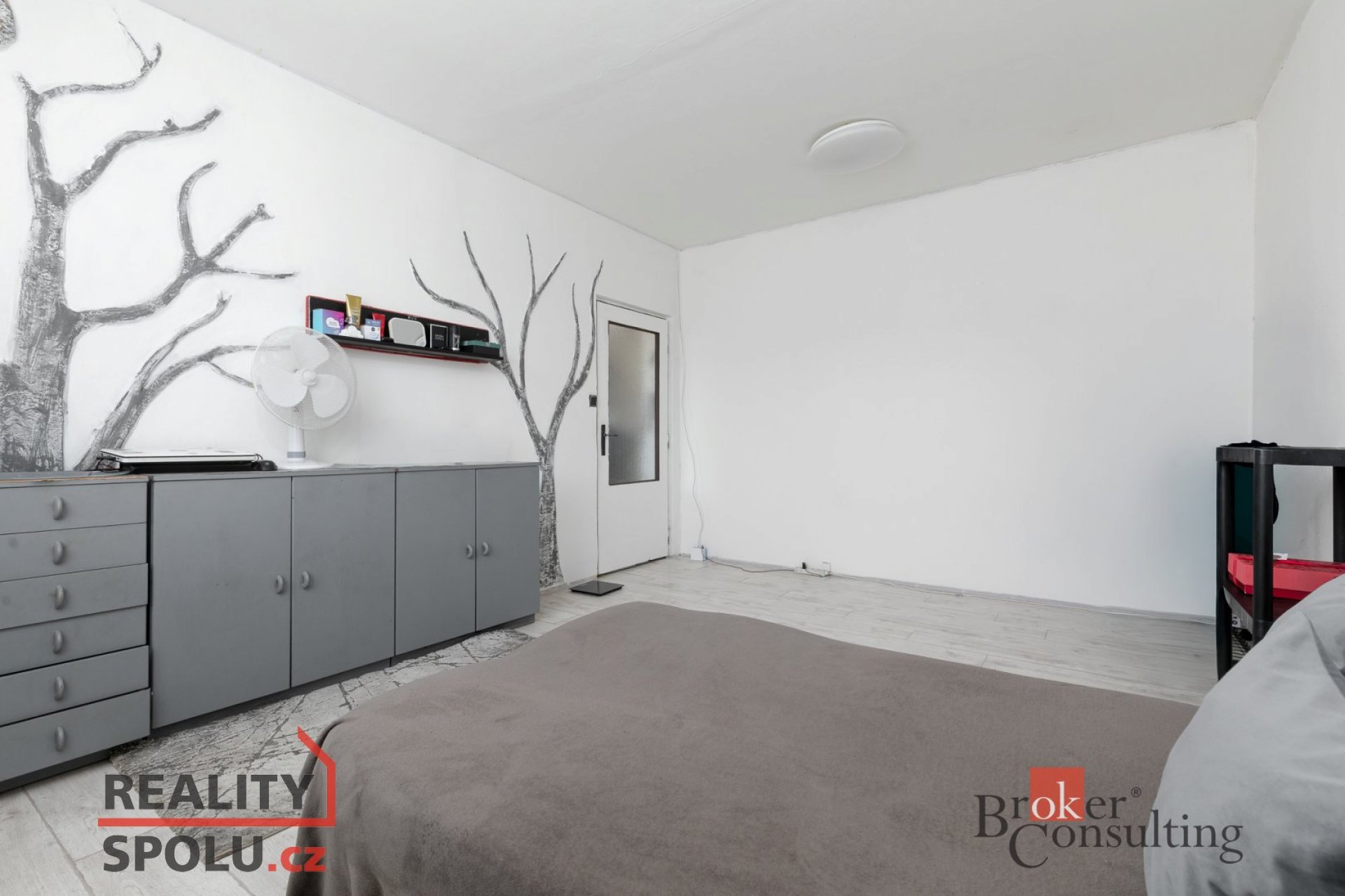 Prodej, byty/1+1, 39 m2, Zborovská, Zlín, Zlín [ID 79084]