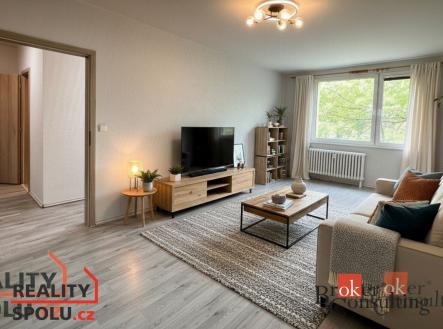 Pronájem bytu, 1+1, 42 m²