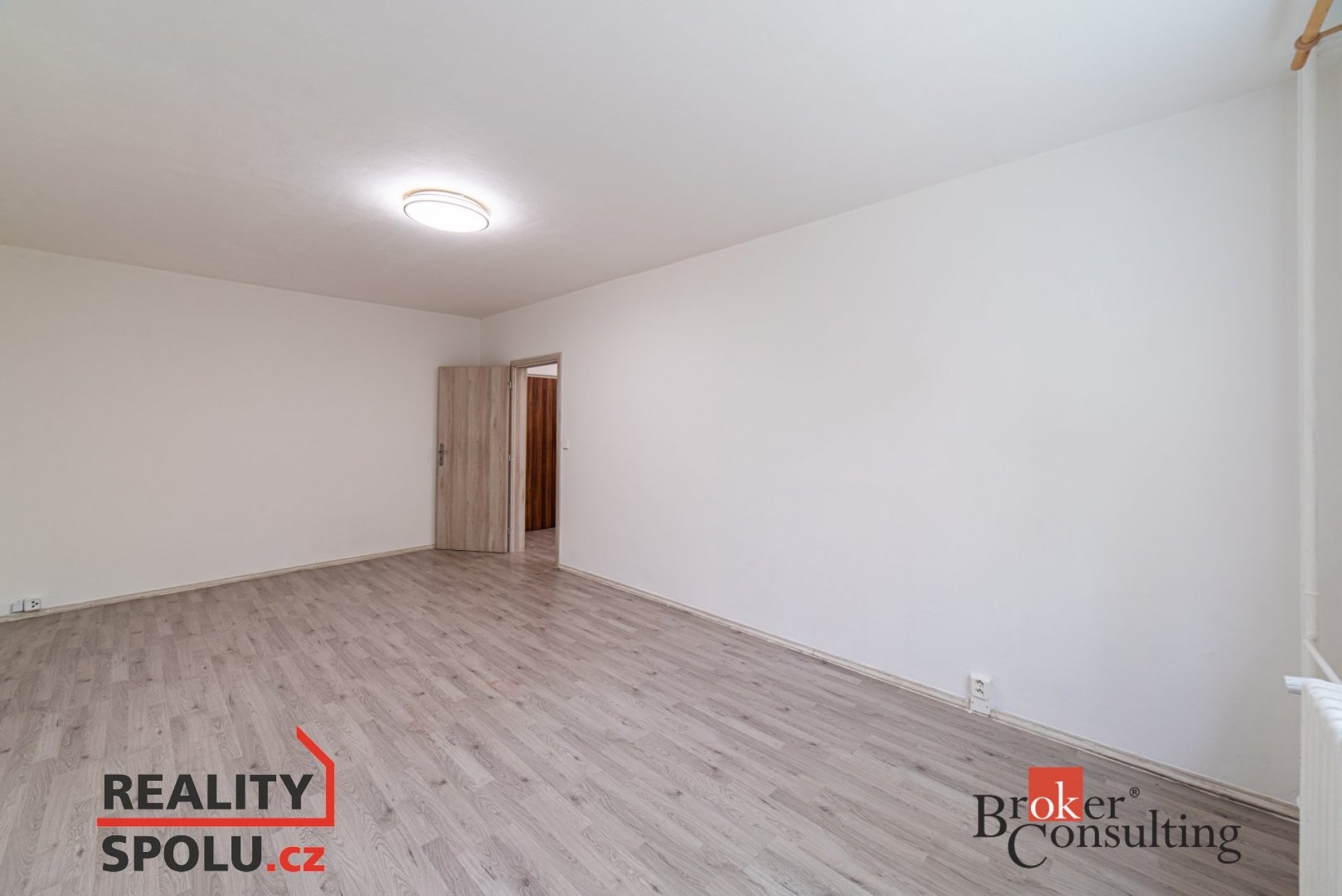Pronájem, byty/1+1, 42 m2, Holešická 4740, 43004 Chomutov, Chomutov [ID 79757]