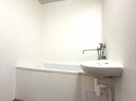 Pronájem bytu, 2+1, 51,61 m²