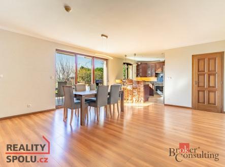 Prodej domu/vily, 206 m²