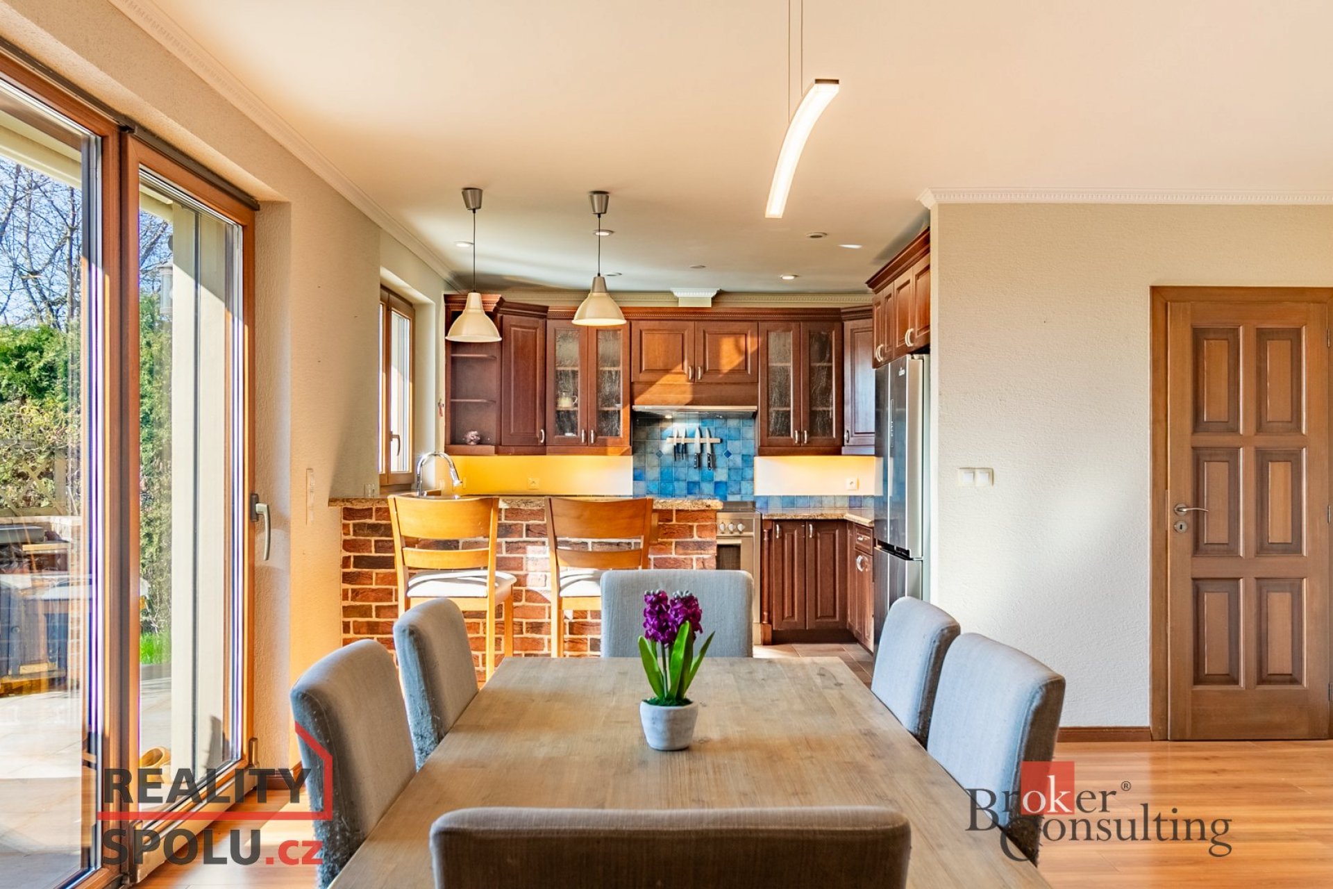 Prodej, domy/rodinný, 206 m2, 33205 Chválenice, Plzeň-město [ID 79532]