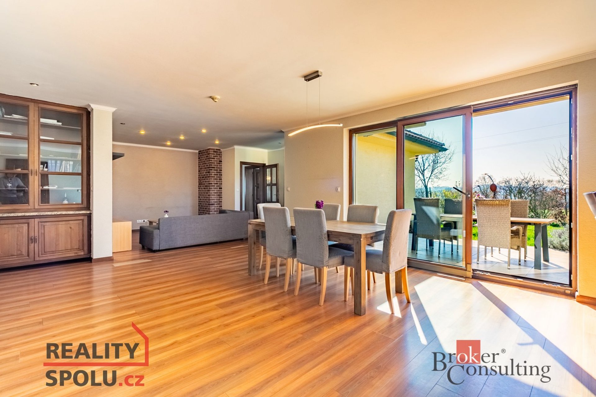 Prodej, domy/rodinný, 206 m2, 33205 Chválenice, Plzeň-město [ID 79532]