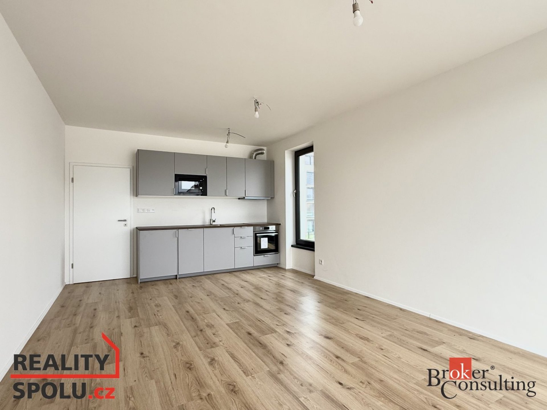 Pronájem, byty/2+kk, 53 m2, Železná 3057/4, 30100 Plzeň, Plzeň-město [ID 79408]