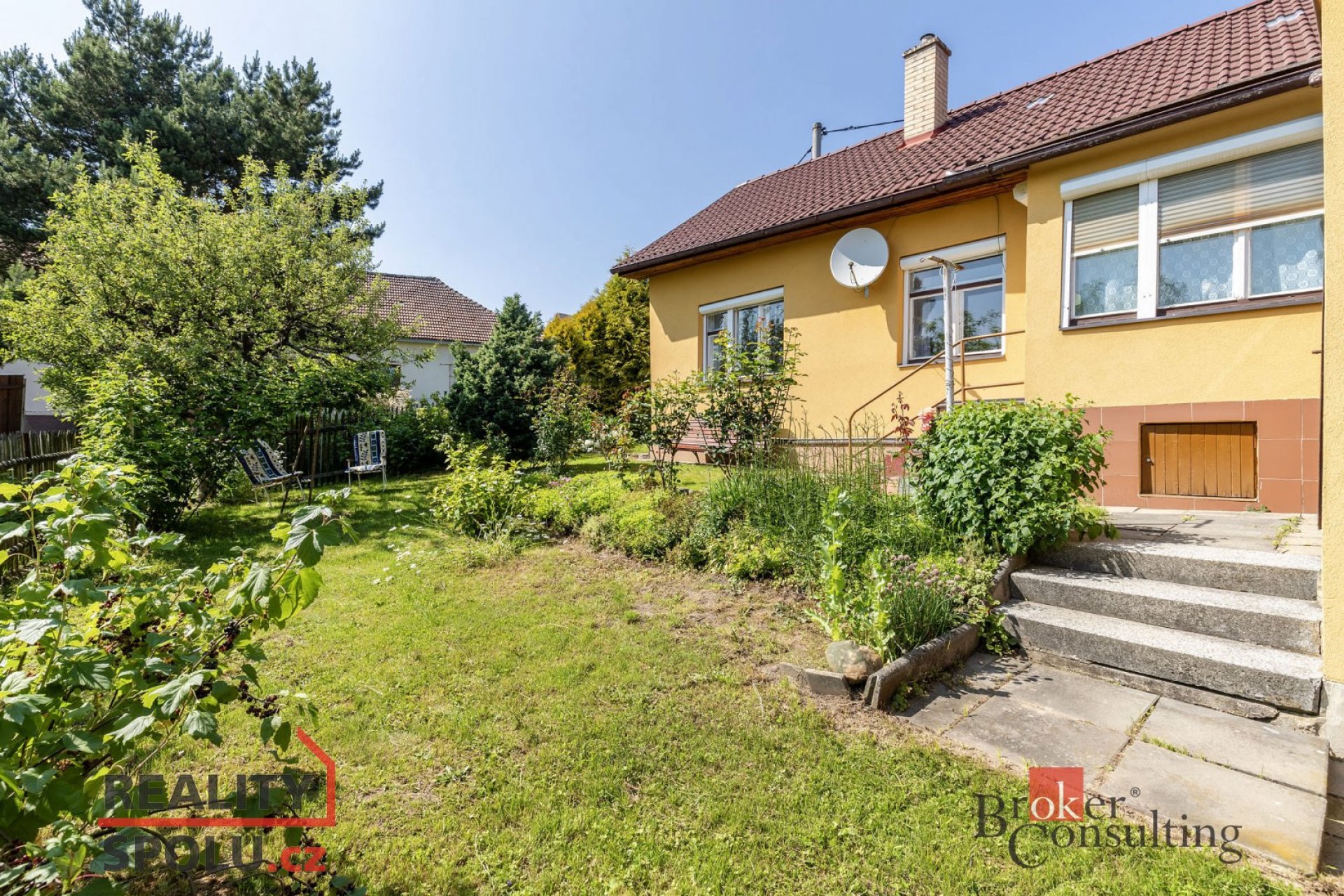 Prodej, domy/rodinný, 128 m2, Letovice  [ID 78292]