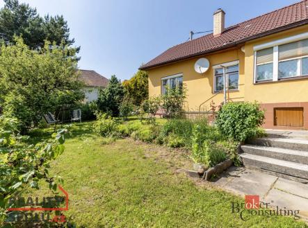 Prodej domu/vily, 128 m²